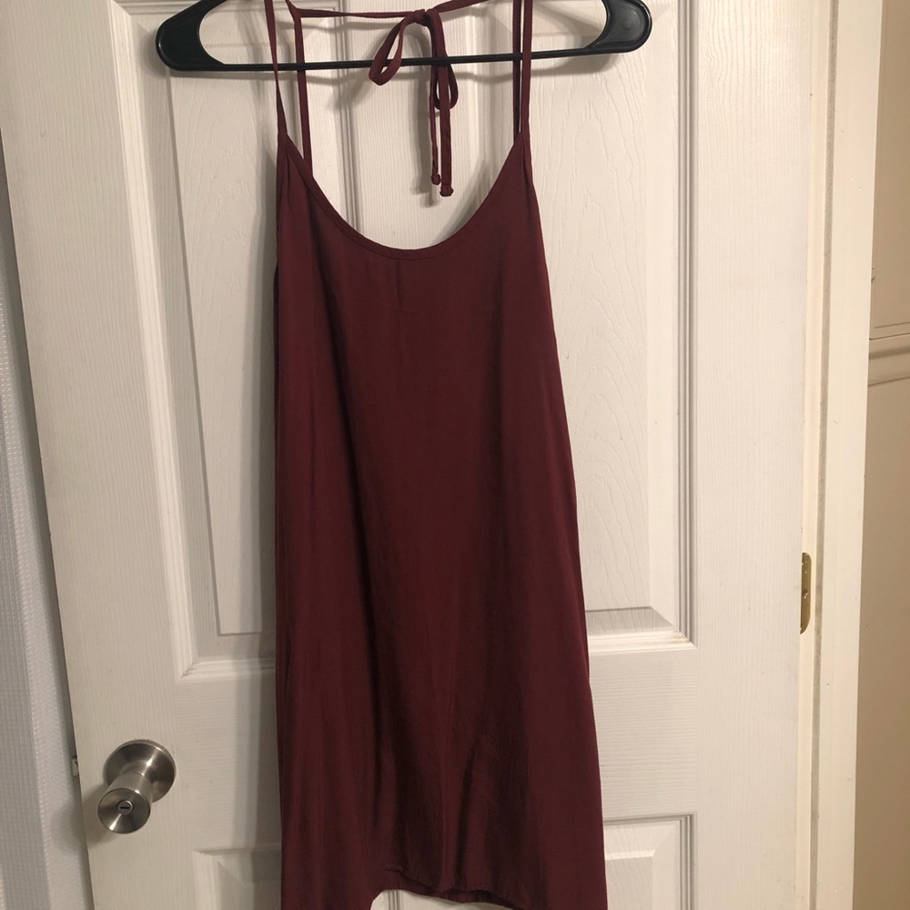 Dress up or down!